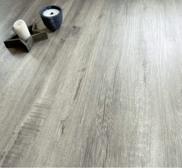 SPC Ламинат Lamiwood Quartzwood  Q-15 Дуб Мэдисон