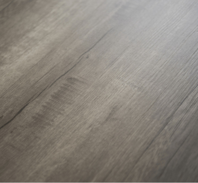 SPC Ламинат Lamiwood Quartzwood  Q-16 Дуб Сохо