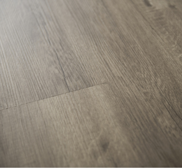 SPC Ламинат Lamiwood Quartzwood  Q-16 Дуб Сохо