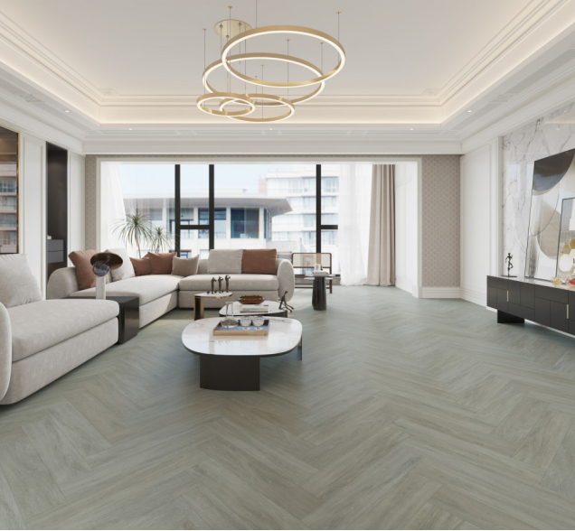 SPC Ламинат Lamiwood Venezia  220 Дуб Гарда